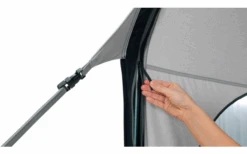 Outwell Hayward Lake 6ATC Aufblasbares Tunnelzelt 6 Personen -Outwell Verkaufsgeschäft 790703 5216807