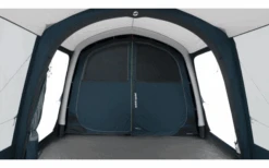 Outwell Hayward Lake 4ATC Aufblasbares Tunnelzelt 4 Personen