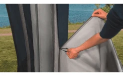 Outwell Hayward Lake 4ATC Aufblasbares Tunnelzelt 4 Personen -Outwell Verkaufsgeschäft 790754 5220665