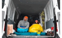 Therm-a-Rest Thermarest Synergy Coupler 30 Überzug Für Isomatten Passend Für 2 X 76 Cm -Outwell Verkaufsgeschäft 795422 5214611