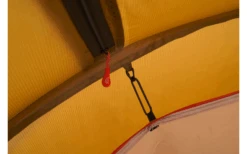 Nordisk Oppland 3 (3.0) PU Zelt -Outwell Verkaufsgeschäft 802355 5252129