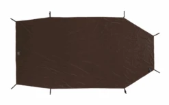 Nordisk Oppland 3 (2.0) Footprint -Outwell Verkaufsgeschäft 802424 5252726