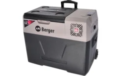 Berger B30-T Kompressorkühlbox 29 Liter -Outwell Verkaufsgeschäft 802481 5237813