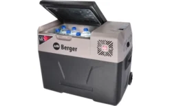 Berger B30-T Kompressorkühlbox 29 Liter -Outwell Verkaufsgeschäft 802484 5237819