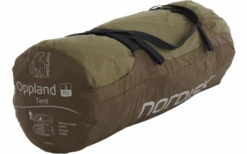 Nordisk Oppland 3 (3.0) PU Zelt -Outwell Verkaufsgeschäft 802586 5252117