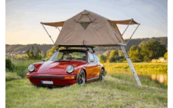 Autocamp Trophy 130 Dachzelt 2 Personen 12 Autocamp Trophy 130 Dachzelt 2 Personen -Outwell Verkaufsgeschäft 805067 5270888