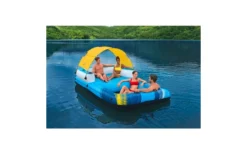 Bestway Hydro Force 4-Personen Badeinsel Summer