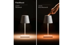 Sigor Akku-Tischleuchte Nuindie Mini 250 Mm Salbeigrün 12 Sigor Akku-Tischleuchte Nuindie Mini 250 Mm Salbeigrün -Outwell Verkaufsgeschäft 810395 5282924