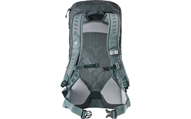 Deuter AC Lite 14 SL Rucksack Cinnamon-teal 3 Deuter AC Lite 14 SL Rucksack Cinnamon-teal – Bild 3