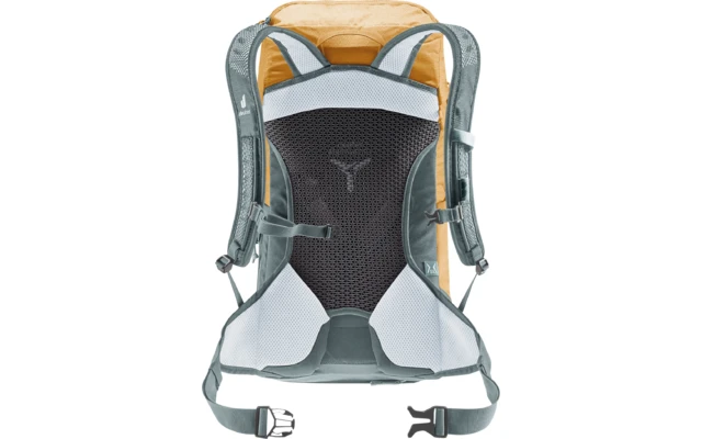Deuter AC Lite 14 SL Rucksack Cinnamon-teal 4 Deuter AC Lite 14 SL Rucksack Cinnamon-teal – Bild 4