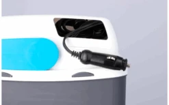 Berger Kühlbox Thermoelektrisch DC 21l 12V -Outwell Verkaufsgeschäft 814844 5292620