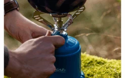 Campingaz Camping 206 S Campingkocher -Outwell Verkaufsgeschäft 822158 5313998