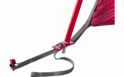 MSR Hubba NX Tent V6 Faltzelt 1 Person -Outwell Verkaufsgeschäft 822647 5316812