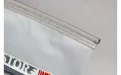 Fiamma Caravanstore XL ZIP 280 Markise Für Vorzelt ZIP Tuchfarbe Royal Grey 280 Cm -Outwell Verkaufsgeschäft 823454 5318420