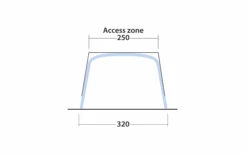 Outwell Zelt Touring Shelter Air -Outwell Verkaufsgeschäft 823679 5319683