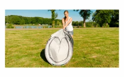 Coleman FastPitch Pop Up Galiano 4 Tunnelzelt -Outwell Verkaufsgeschäft 823904 5325590