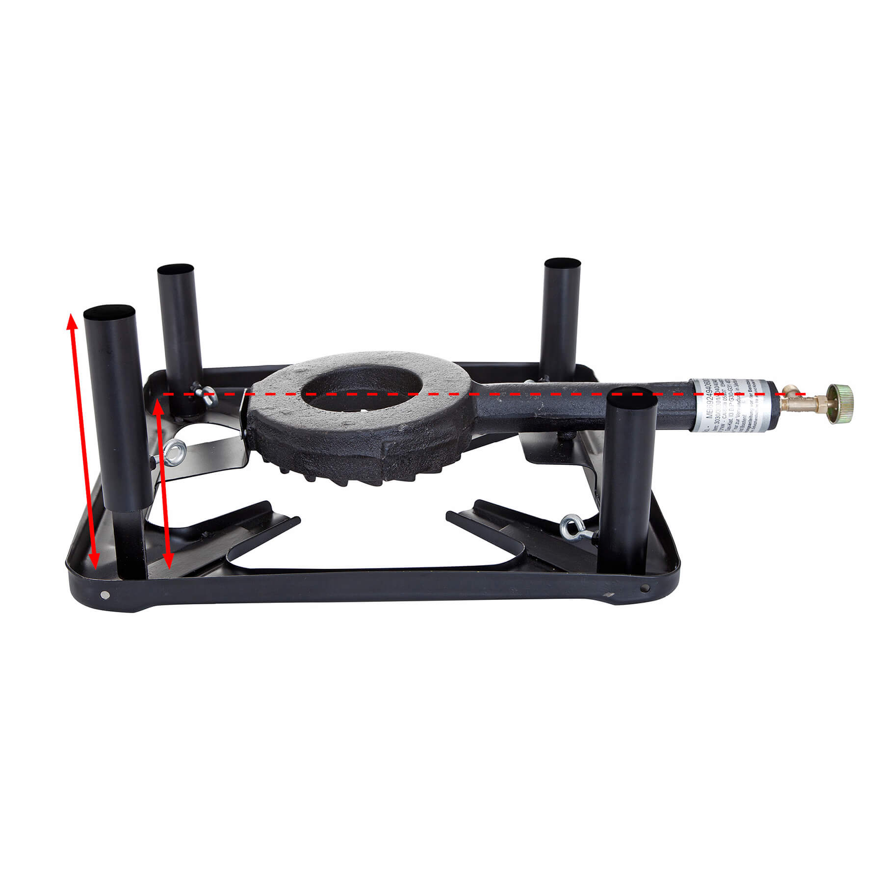 Outwell Verkaufsgeschäft -Outwell Verkaufsgeschäft 86348 Product