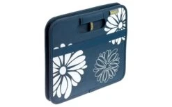 Meori Faltbox Classic Marine Blau Mit Blumen Small 15 Liter -Outwell Verkaufsgeschäft 87663 598218 4