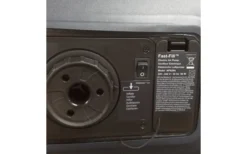 Intex Luftbett Dura-Beam