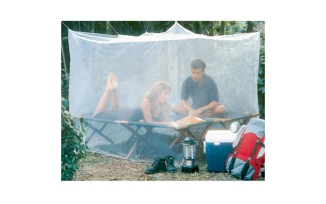 Moskitonetz Double 1 Moskitonetz Double