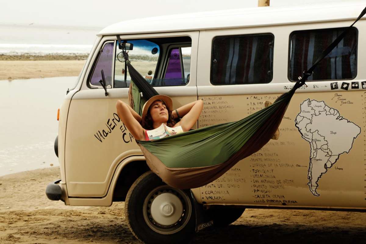 Outwell Verkaufsgeschäft -Outwell Verkaufsgeschäft Amazonas Ultra Light Adventure Moskito Hammock Thermo