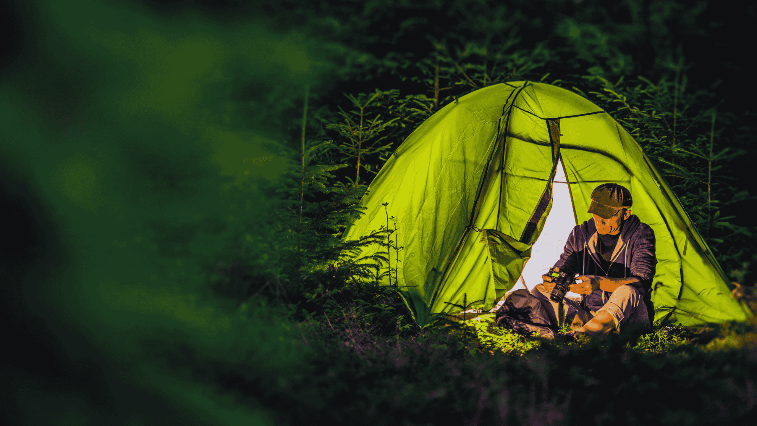 Outwell Verkaufsgeschäft -Outwell Verkaufsgeschäft Simple Elegant Minimalist Solo Camping Youtube Video Thumbnail scaled