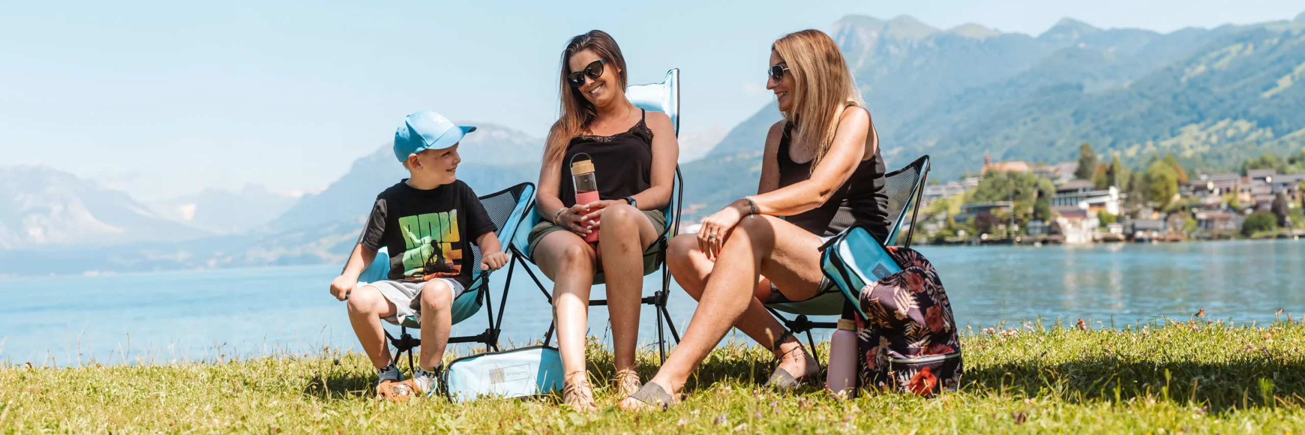 Outwell Verkaufsgeschäft -Outwell Verkaufsgeschäft trekony Slide 03 scaled